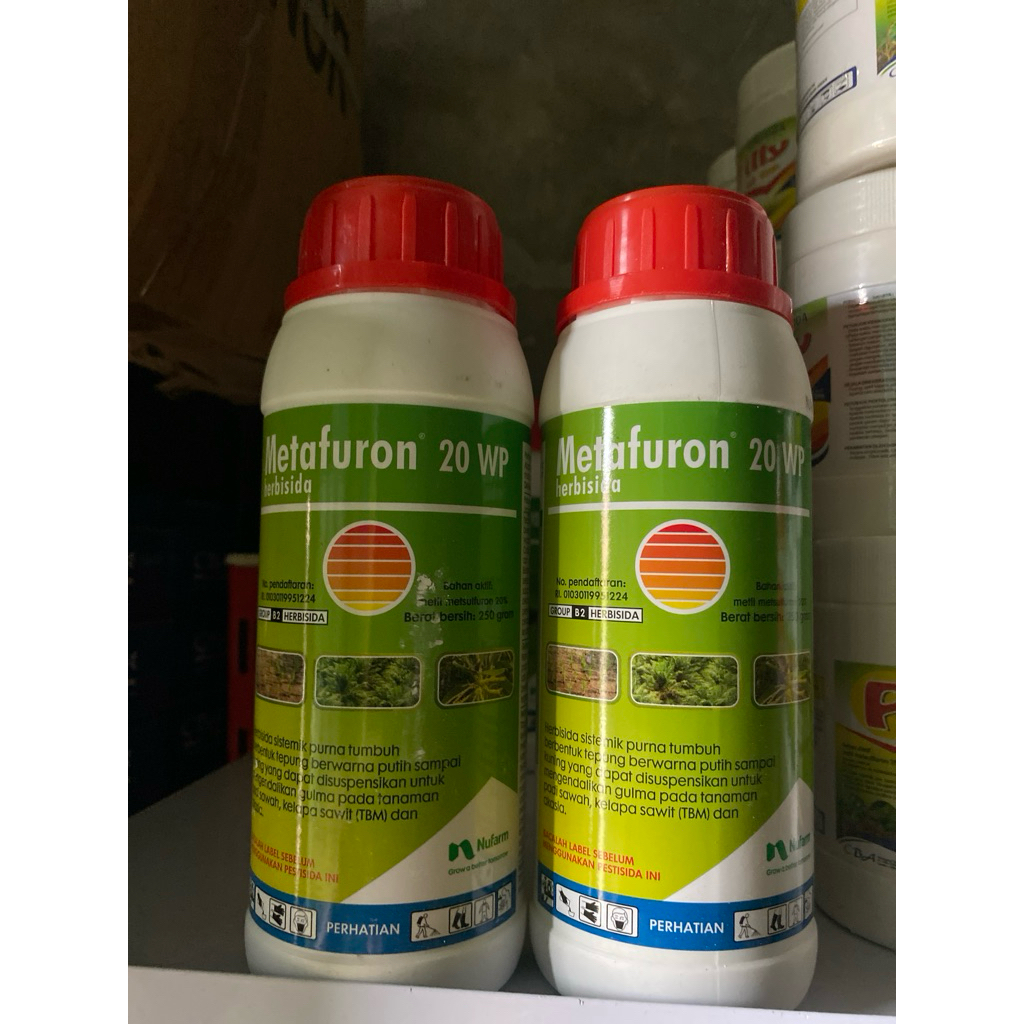 MENTAFURON 20wp 250g