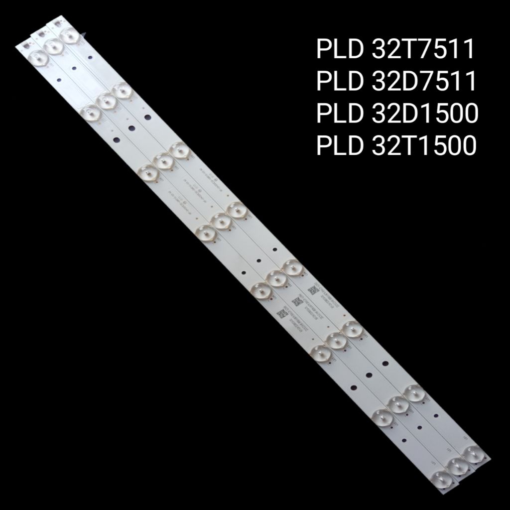 LED BACKLIGHT BL POLYTRON PLD 32T7511 32D7511 32D1500 32T1500