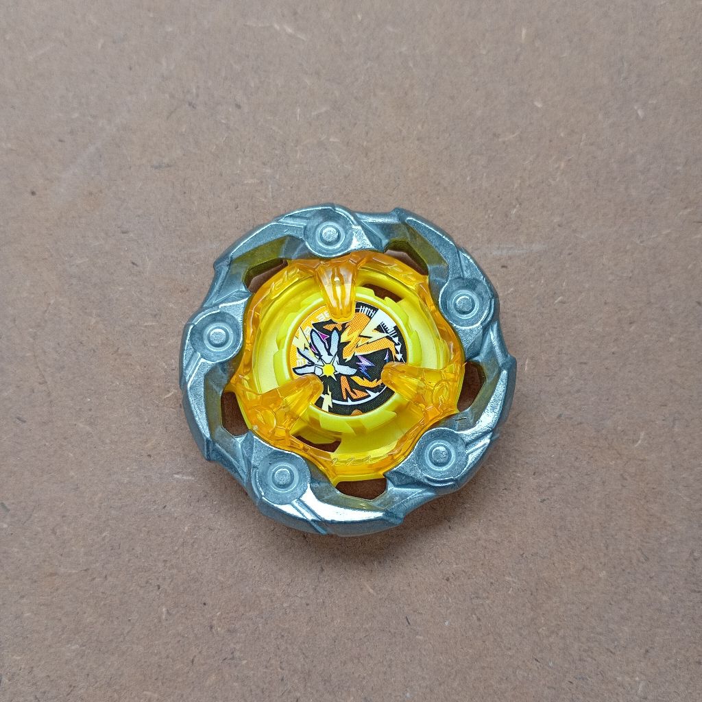 Beyblade X UX-03 Wizard Rod (Blade)
