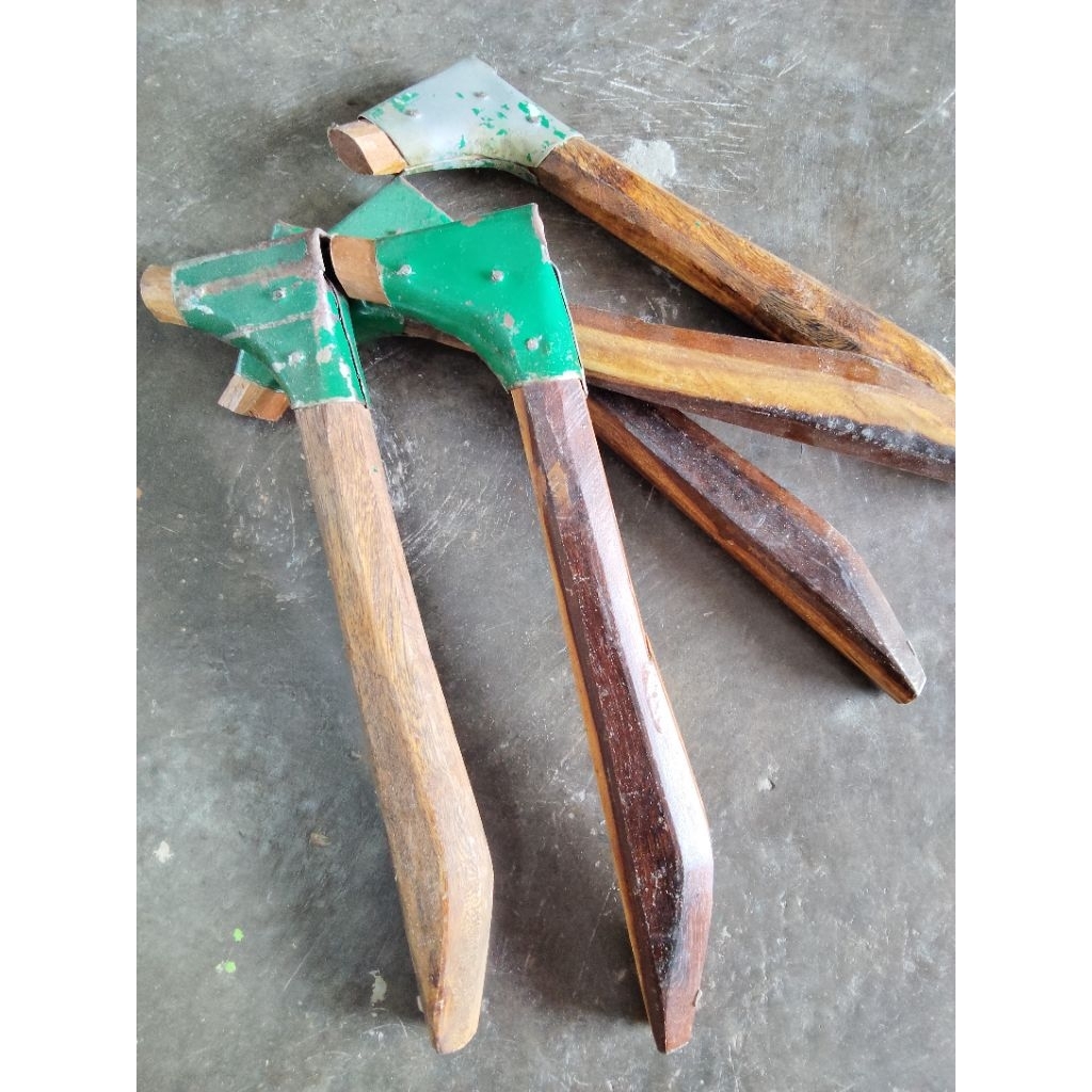 GAGANG SANGKAL GARAN PETEL SANGKAL/WADUNG