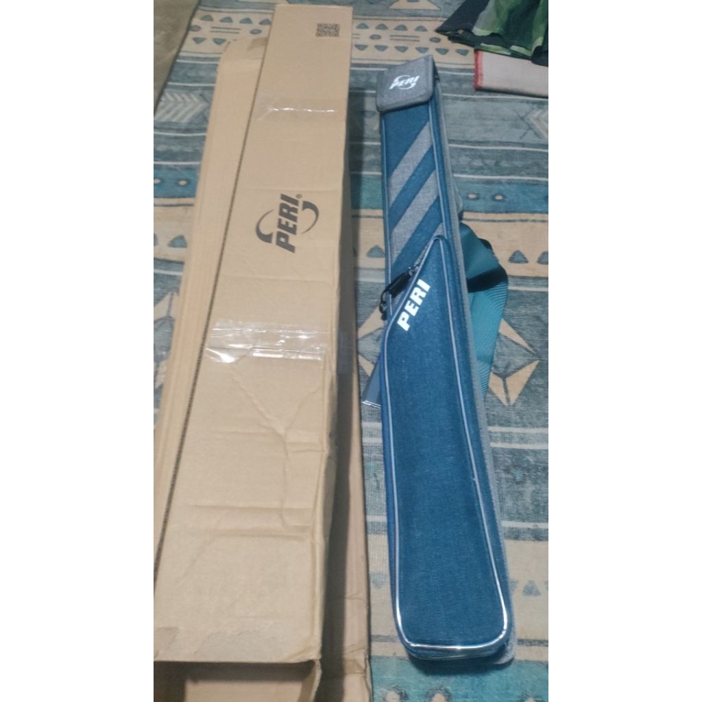 stickplay peri EXA-07