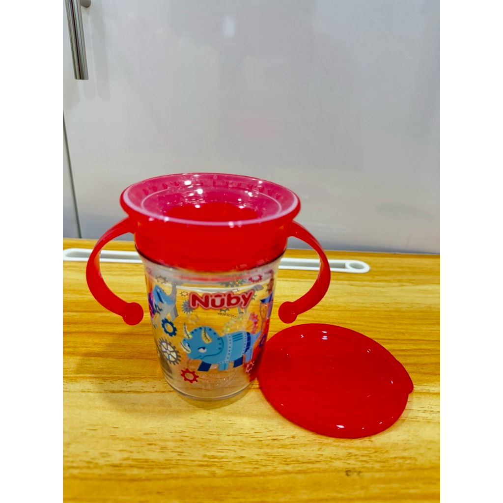 PL NUBY 360 WONDER CUP