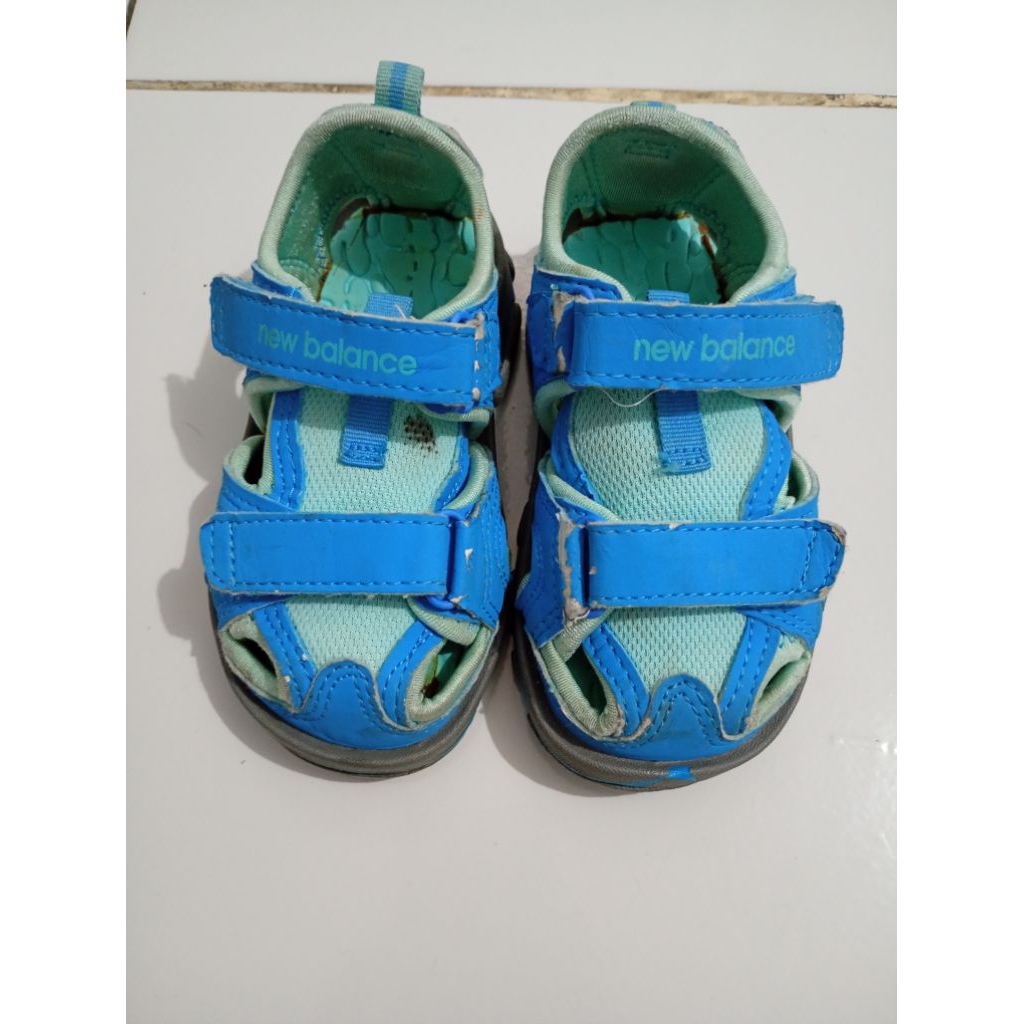preloved NB anak