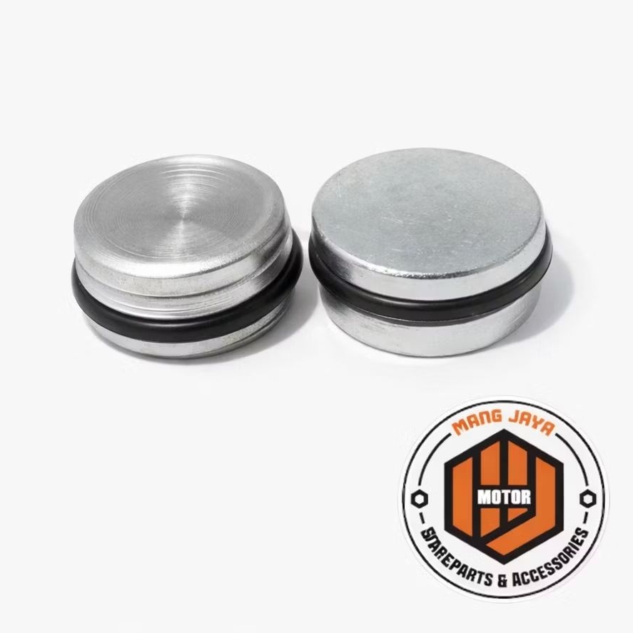 SET BAUD BAUT TUTUP AS SHOCK DEPAN NMAX LAMA NMAX BARU AEROX