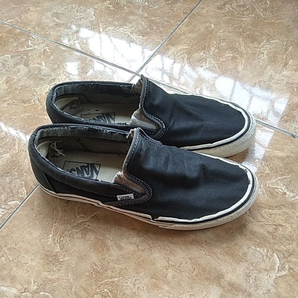 Vans Slip On second original