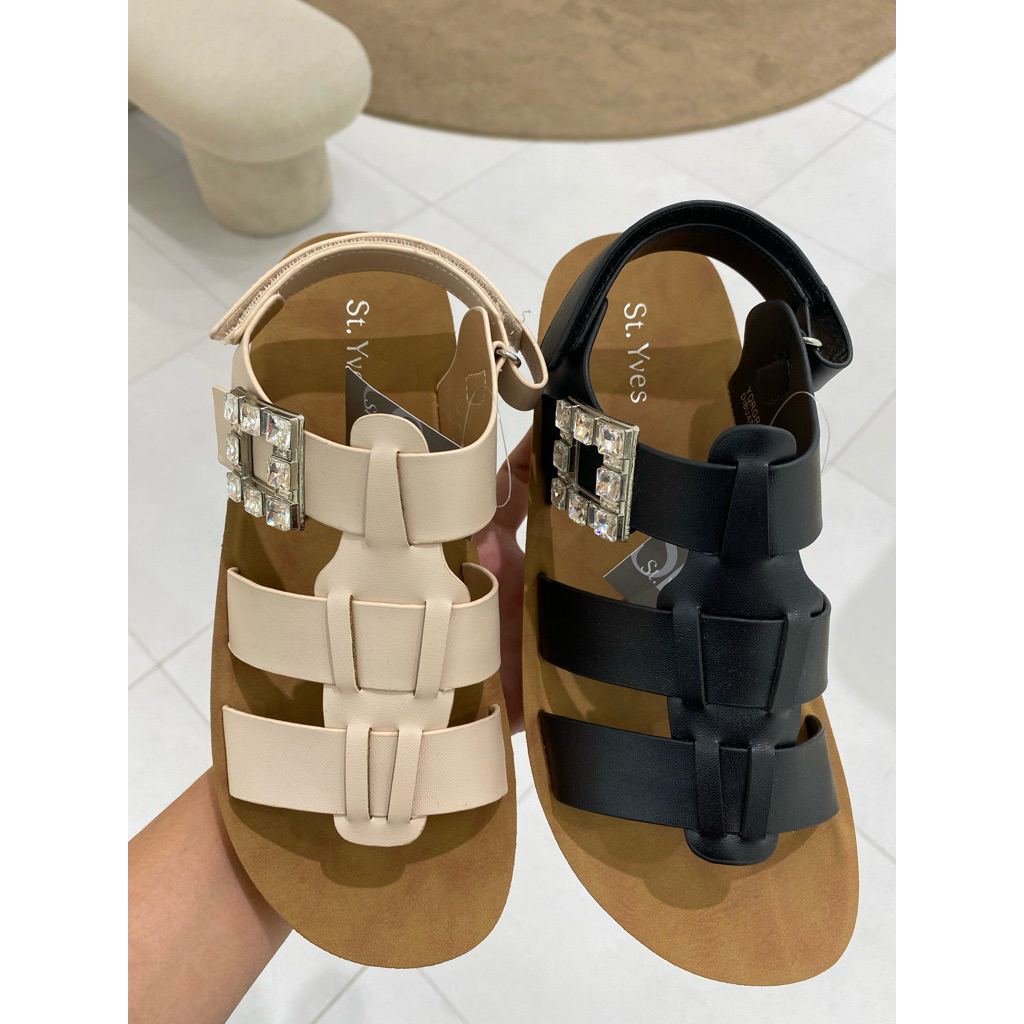 St.yves sandal wanita | sandal tali