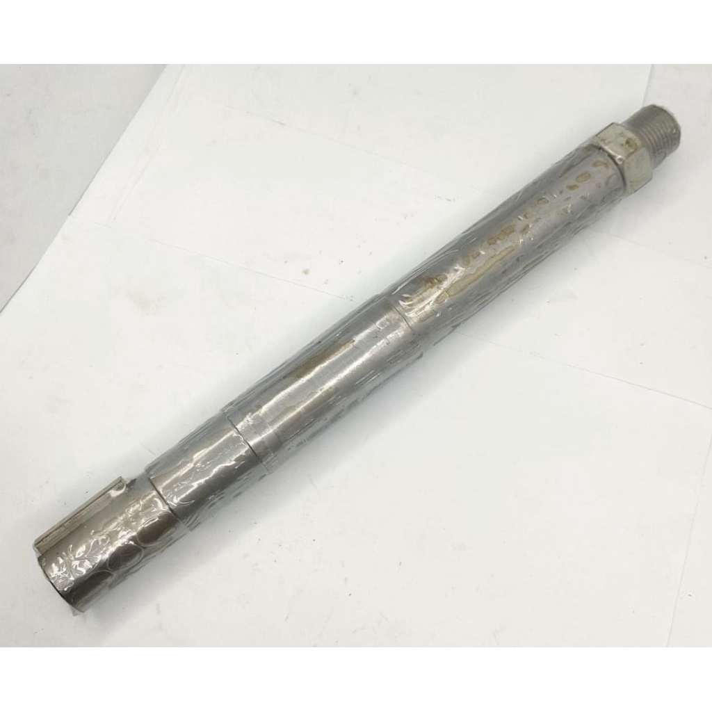 As Pompa NS 50 (2in) Pompa Air NS50