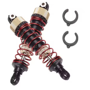 XLH 9130 9135 9136 9137 9138 XINLEHONG 1:16 RC car Spare Parts:bracket bumper arm connecting rod sho