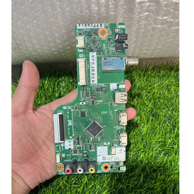 MB TV SHARP LC-32SA4200I - MAINBOARD TV LED SHARP LC32SA4200I