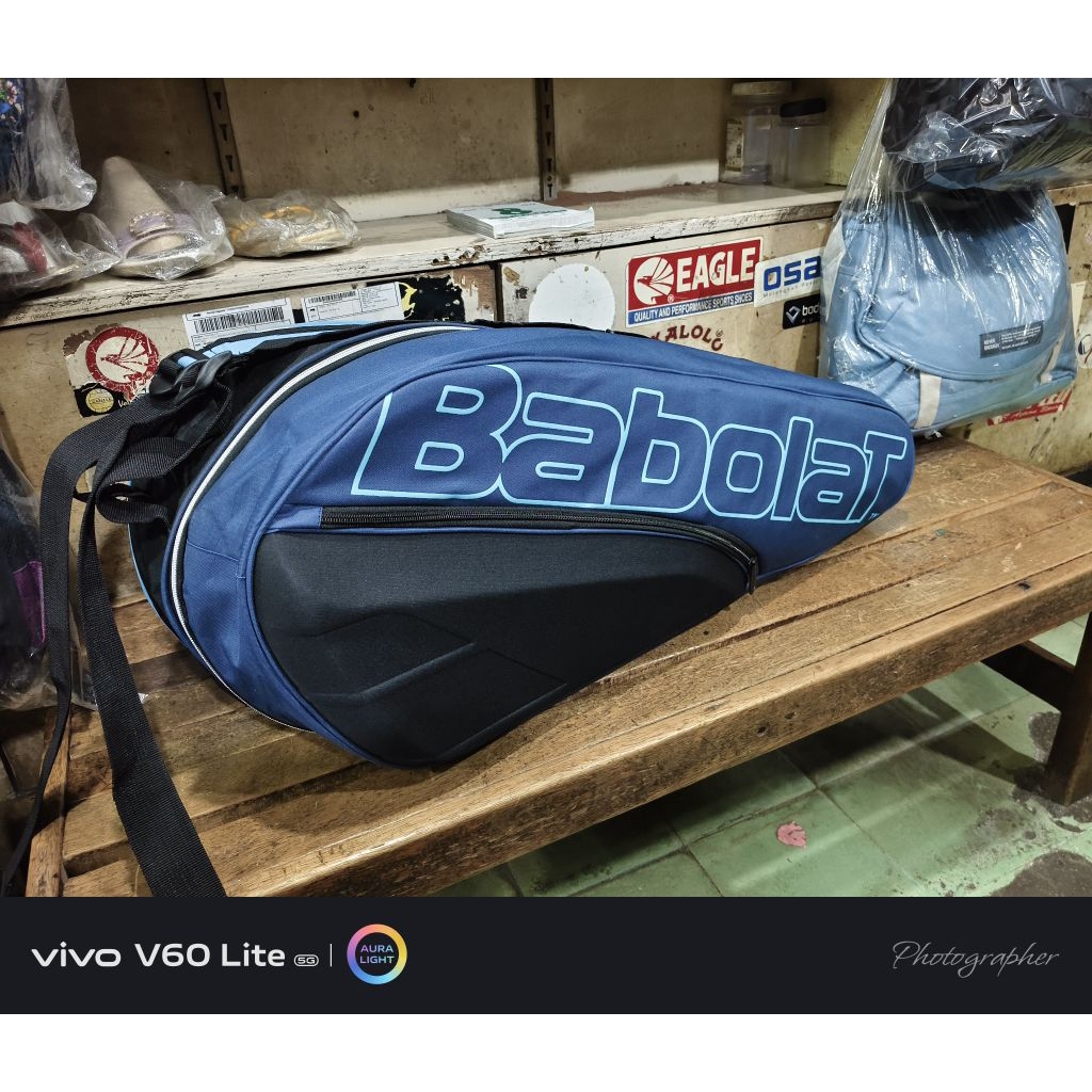 Tas Raket Tenis Badminton Babolat 751209