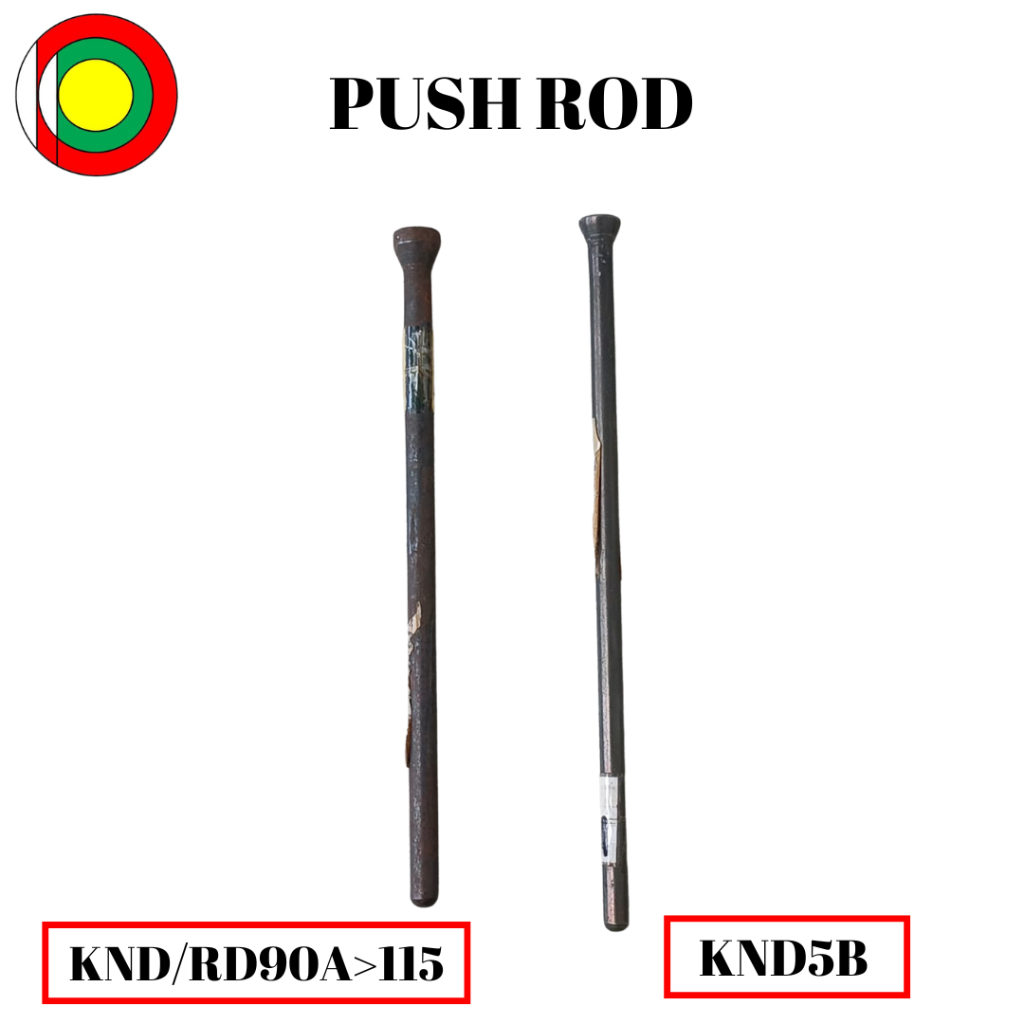 KND - Push Rod (KND/RD90A>115) (KND5B)
