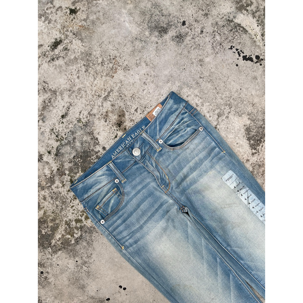 CELANA JEANS AMERICAN EANGLE MURAH