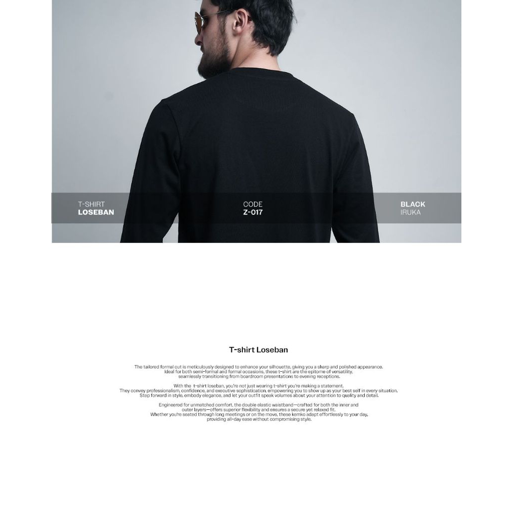 T-Shirt Z017 Samase|Samase Official| Kaos Samase | Distro Bandung | Samase Heritage