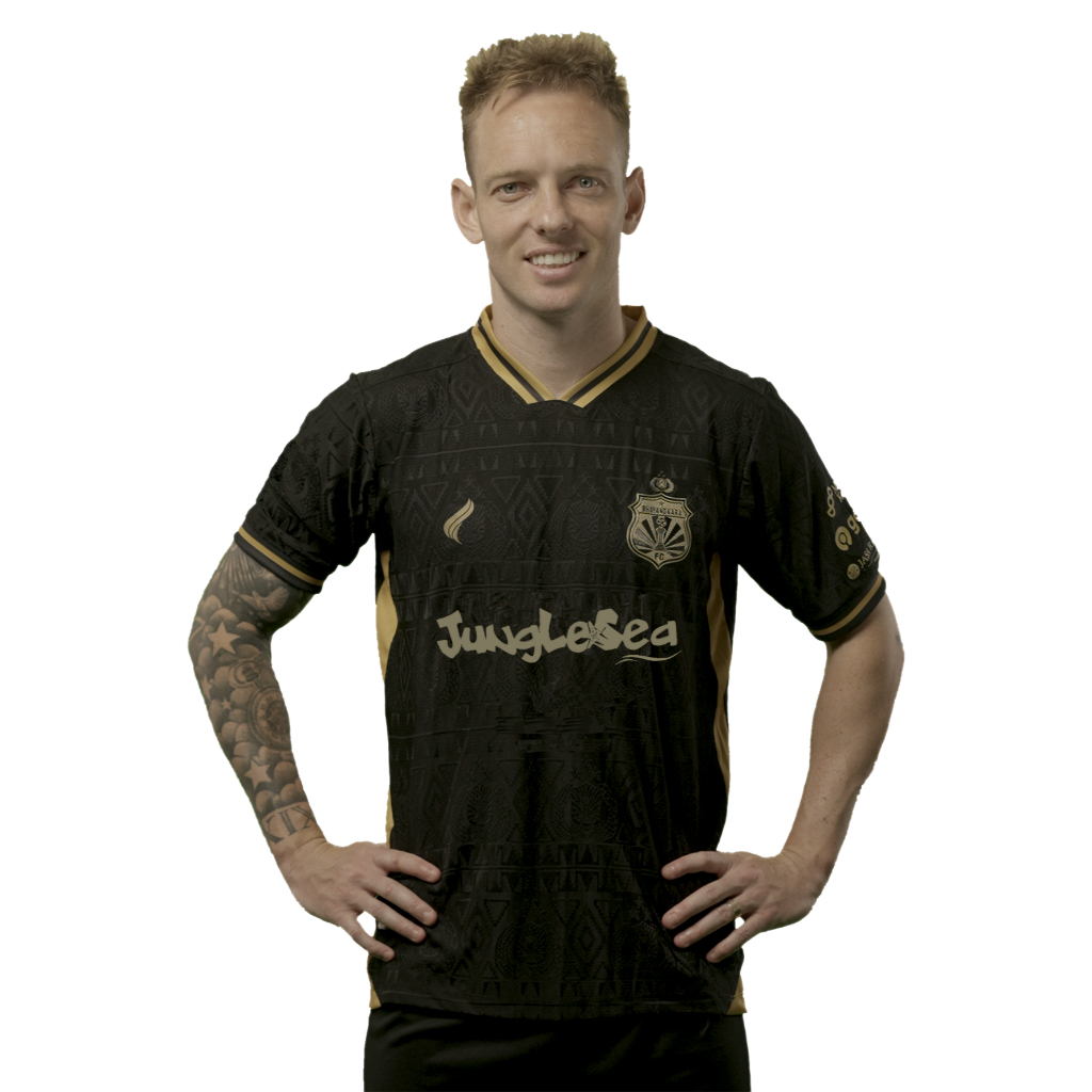 Etams x Bhayangkara Presisi Lampung FC Third Jersey Black Authentic 2025 -  PLAYER ISSUE _ Jersey Hi