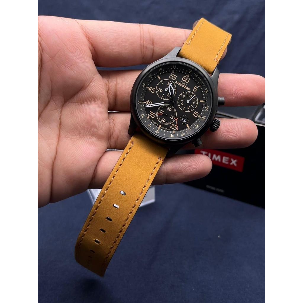 Jam Tangan Timex TW4B12300 Original & New Quartz