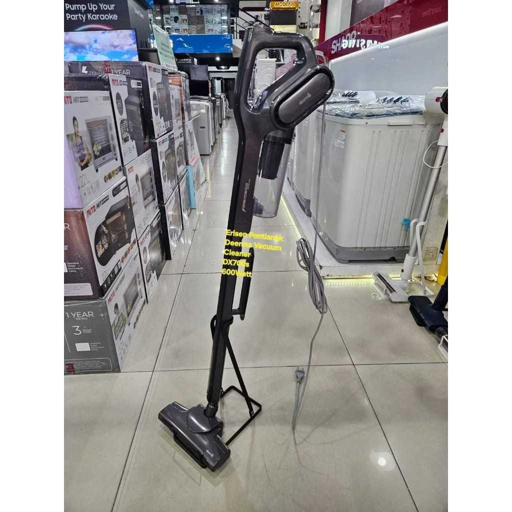 Deerma Vacuum Cleaner DX 700