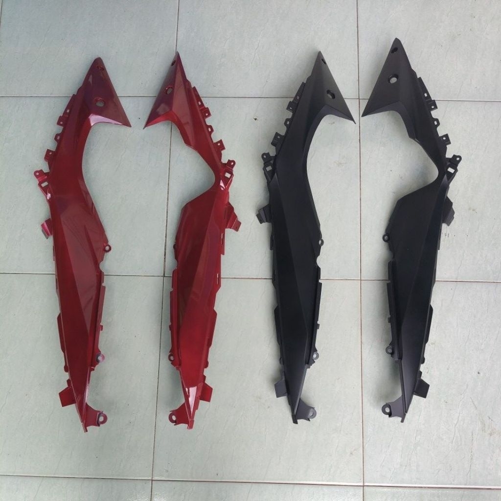 BODI KECIL SUPRA X 125 FI PGM ORIGINAL