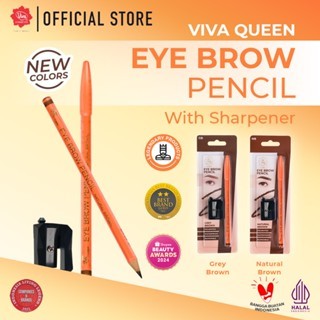Viva eyebrow pensil alis+rautan