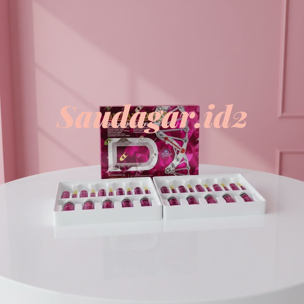 2000gs recombined white ecer