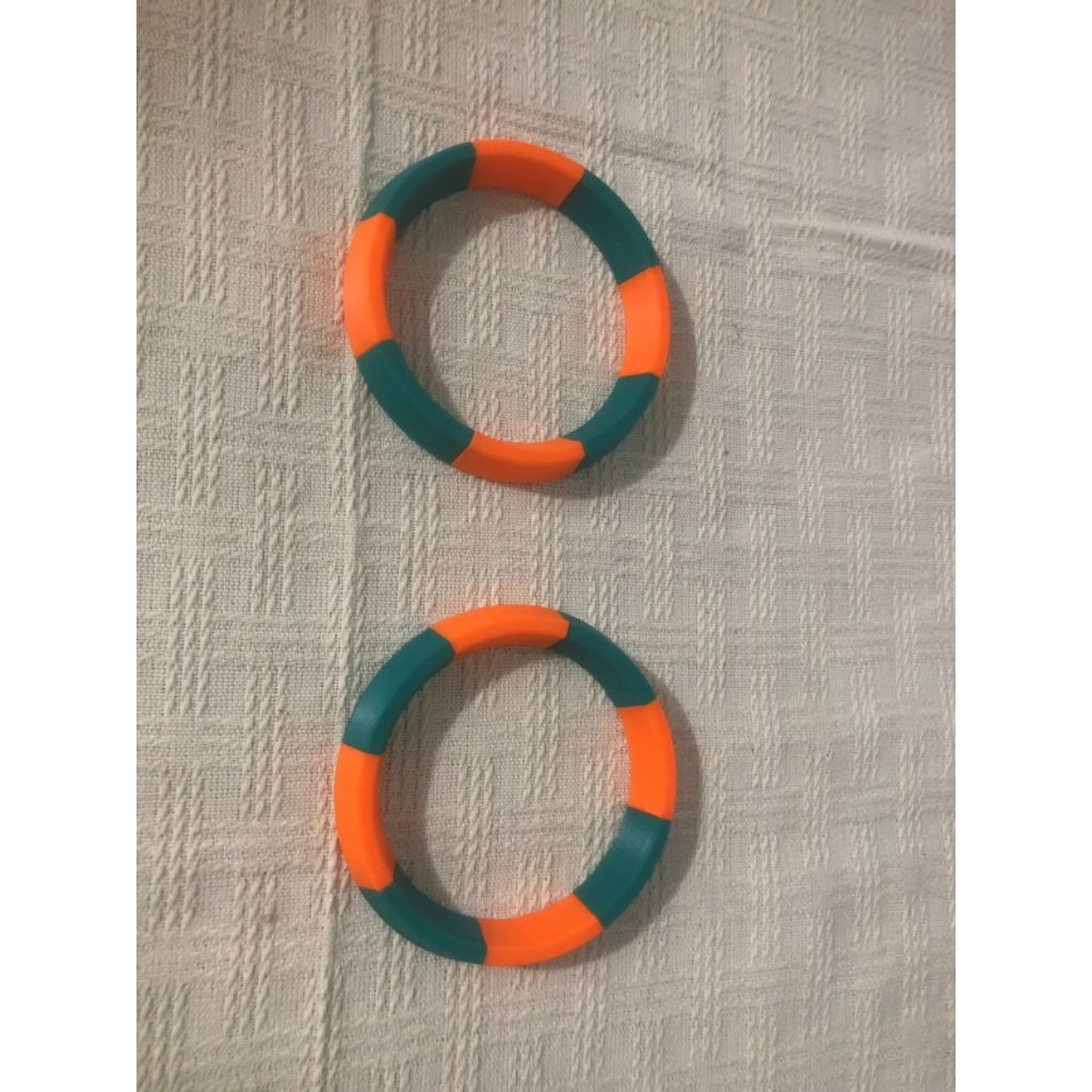 Drift Racing Cub Donut / Aksesories Track Rc Mini Drift / Mini Rc Car DIY Race Drift Track