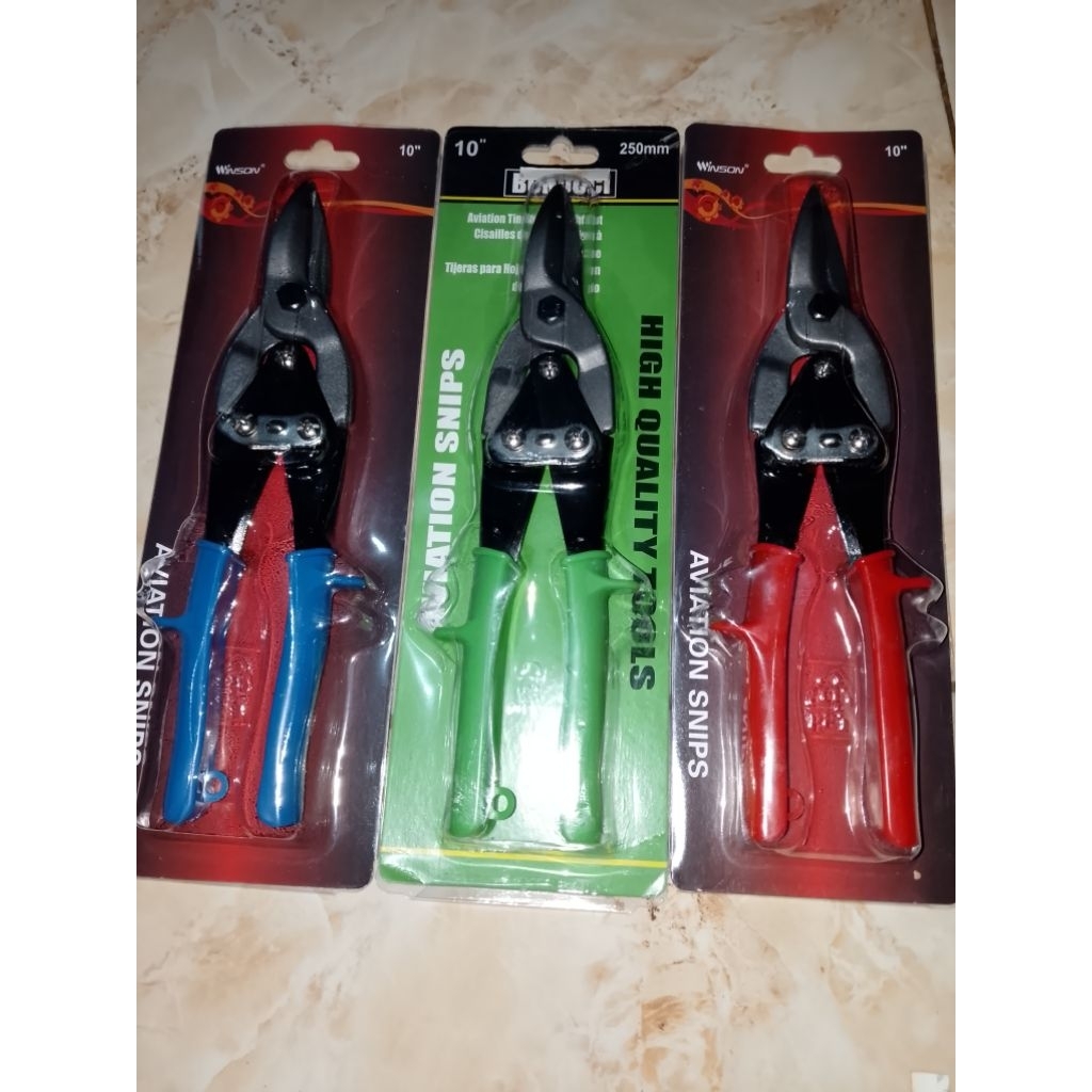 gunting baja ringan gunting kawat gunting galvalum