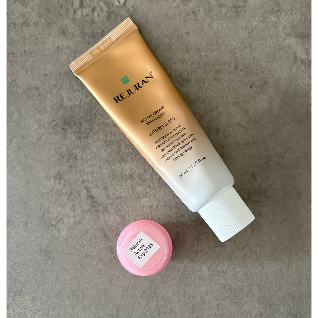 Share in Jar REJURAN Active Cream Enhanced