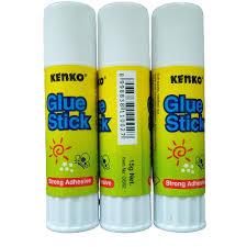 Lem Stick Kenko Lem Kertas Glue Stick