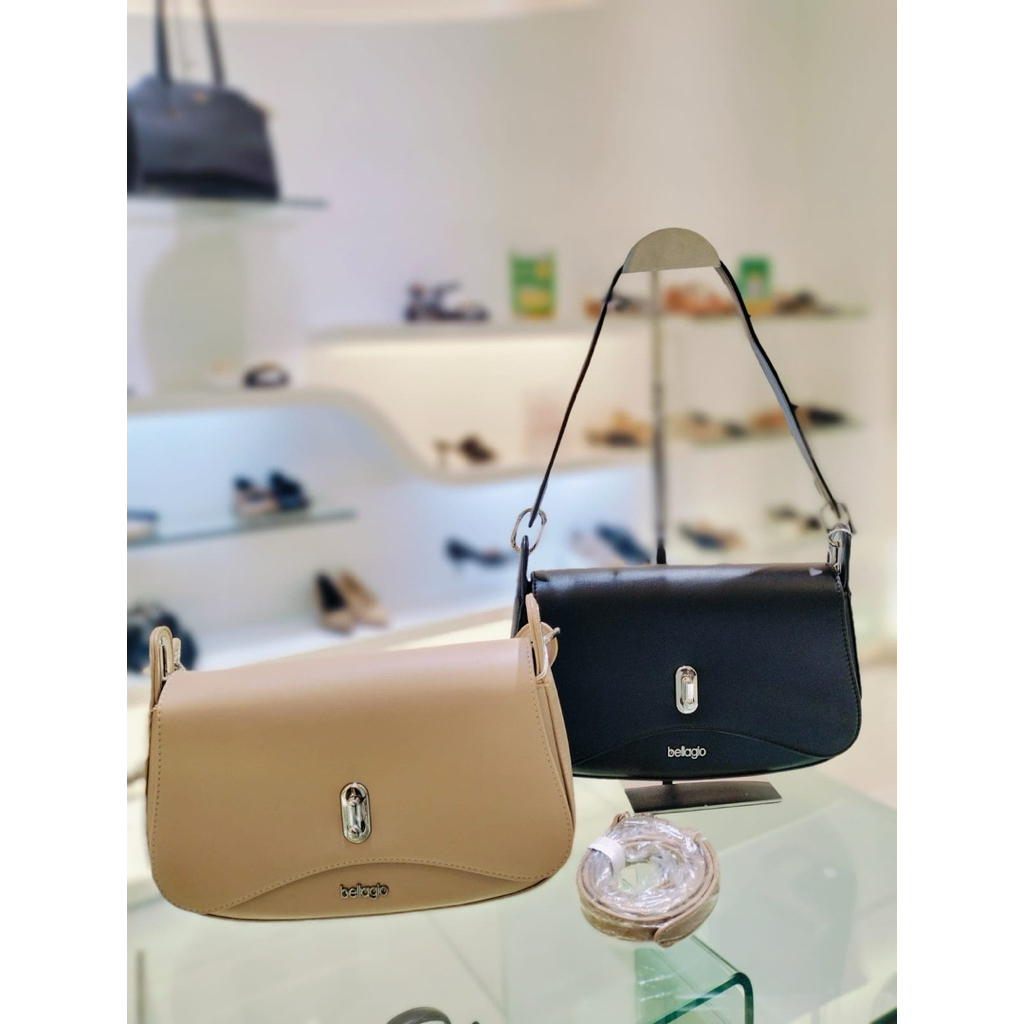 TAS WANITA BELLAGIO ORIGINAL