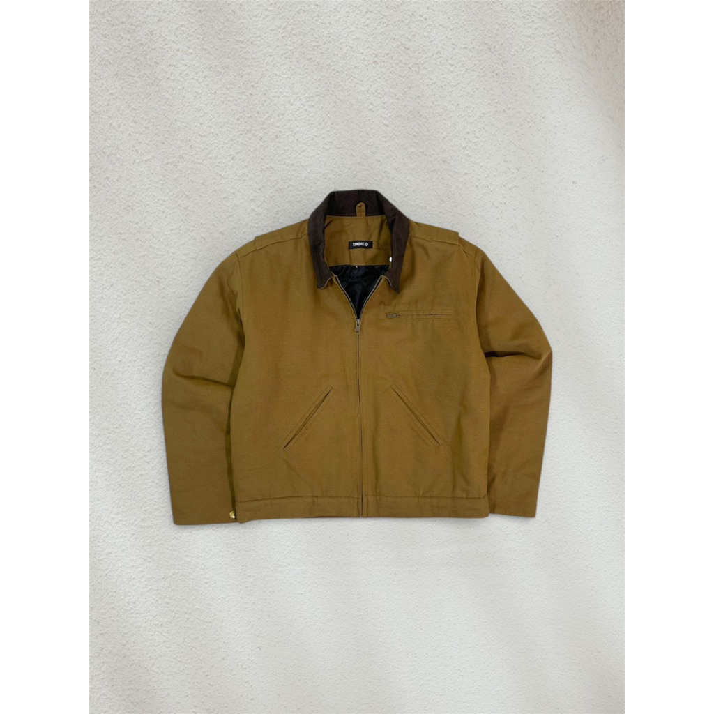 Work Jacket Timbre