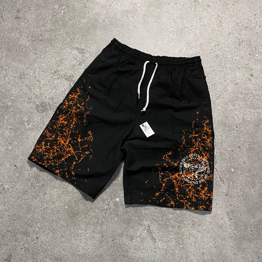 Shortpants Gotcha Second