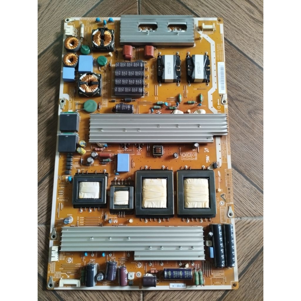 POWER-SAPPLY-TV-SAMSUNG-51D6900