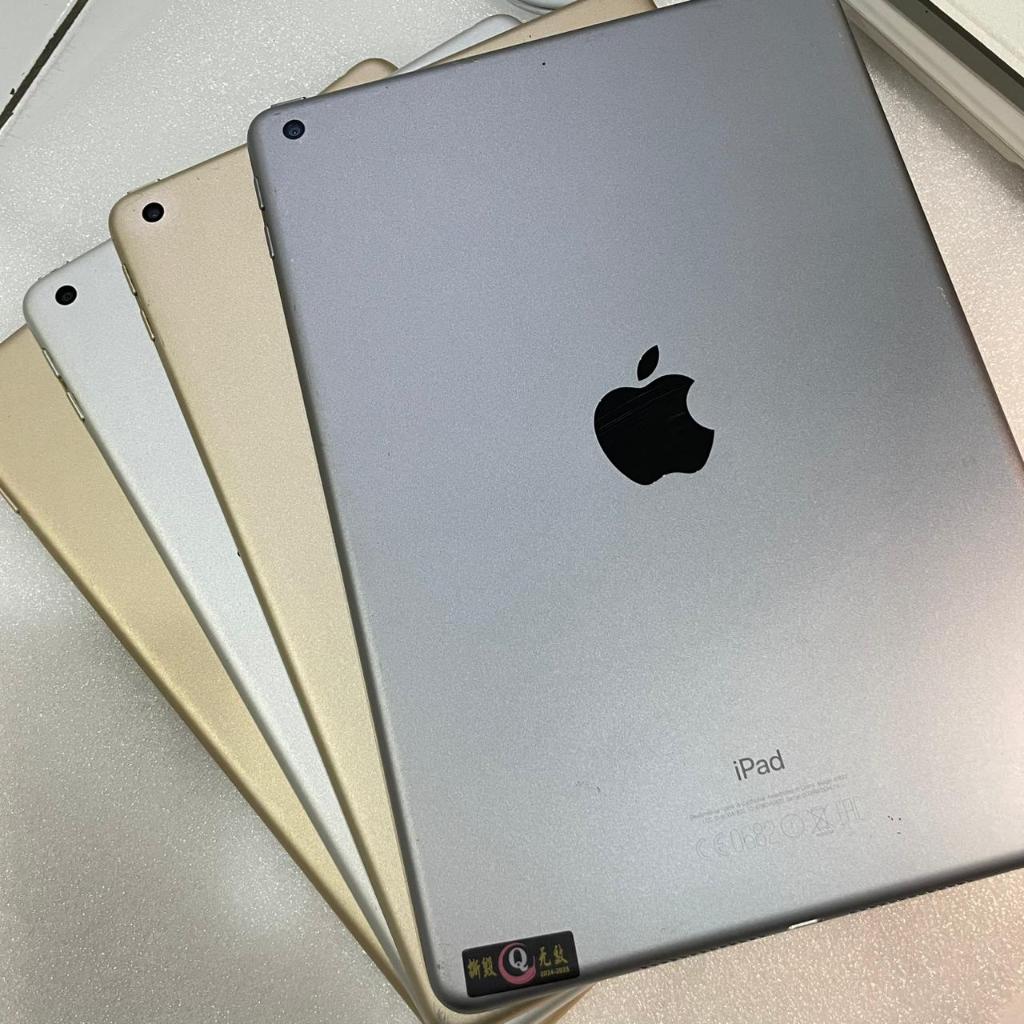 COD APPLE IPAD 6GENERASI 4 5 6 IPAD 16GB 32GB  128GB WIFI ONLY BERGARANSI SECOND INTER ORIGINAL TERM