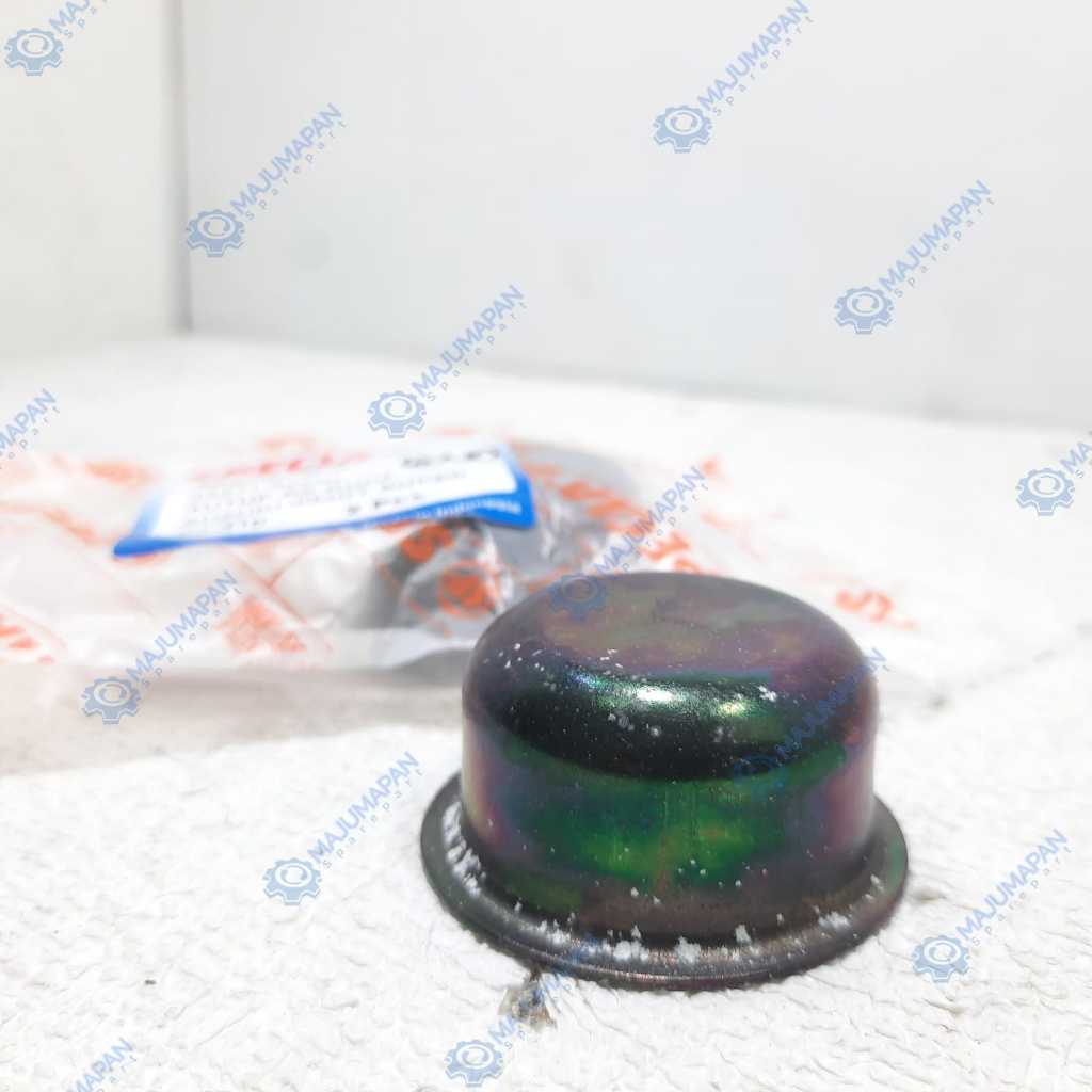 TUTUP DOP AS RODA SUZUKI JIMNY KATANA SJ410 BD-033 43241-80001 SPECIA