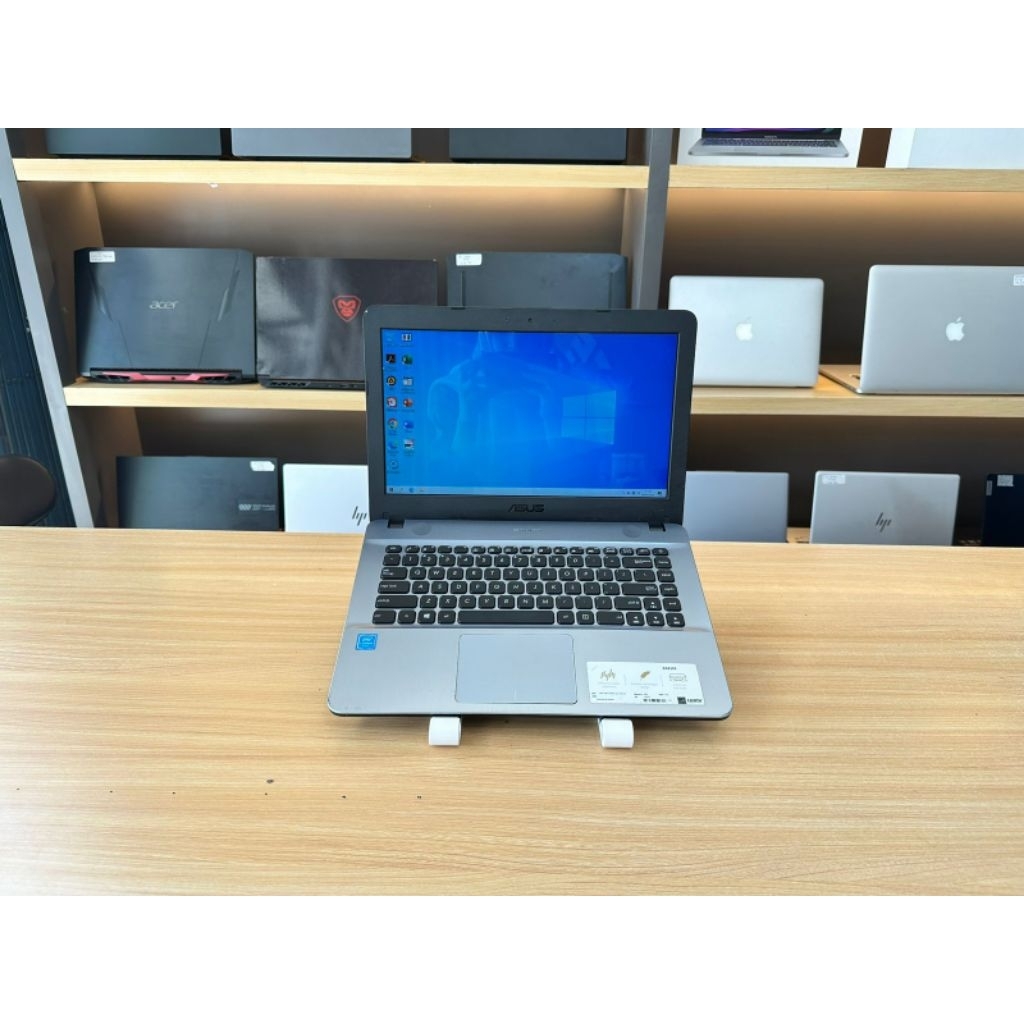 LAPTOP ASUS X441MA N4020 SERIES 4GB