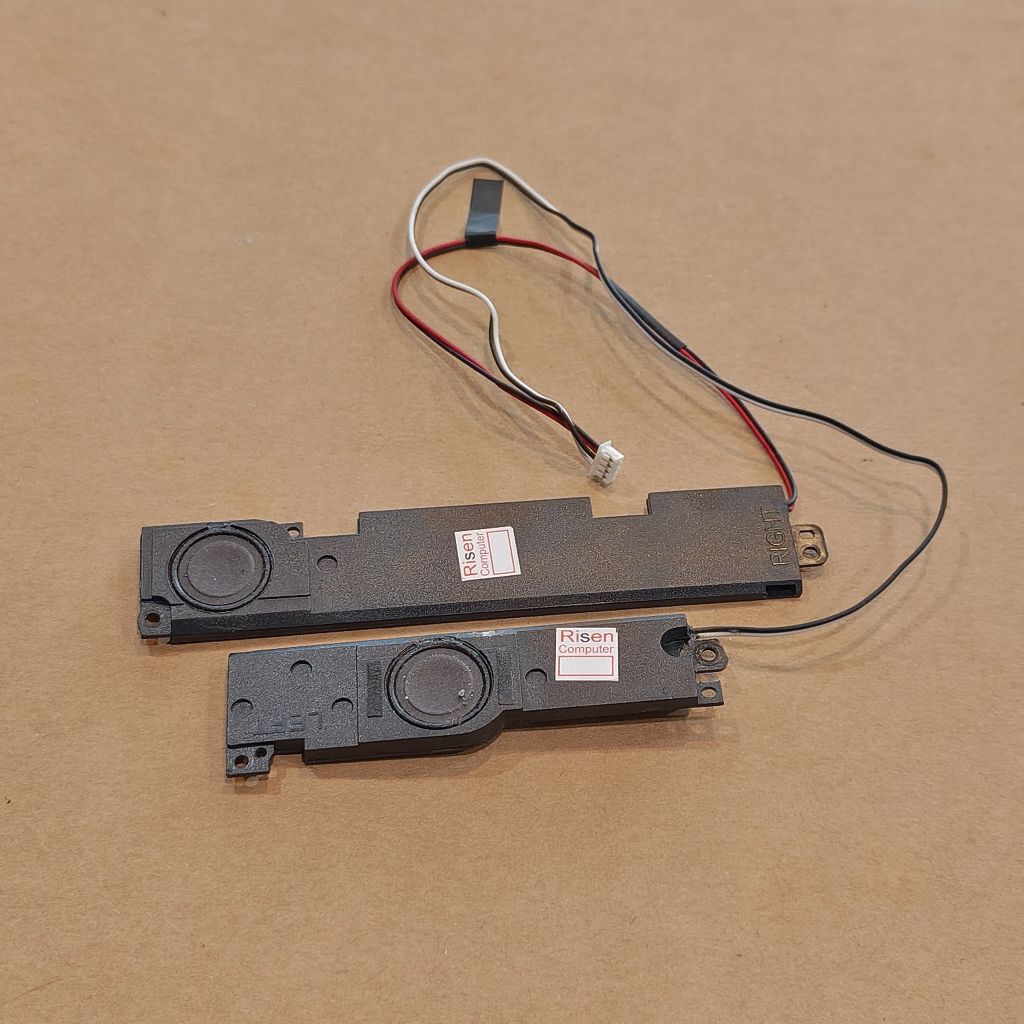 SPEAKER LENOVO Thinkpad T420 Spiker Speker Sound Audio Internal Kondisi second masih bagus