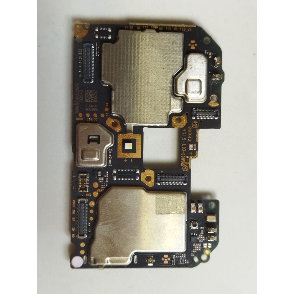 mesin redmi 8a mati total detek 9008