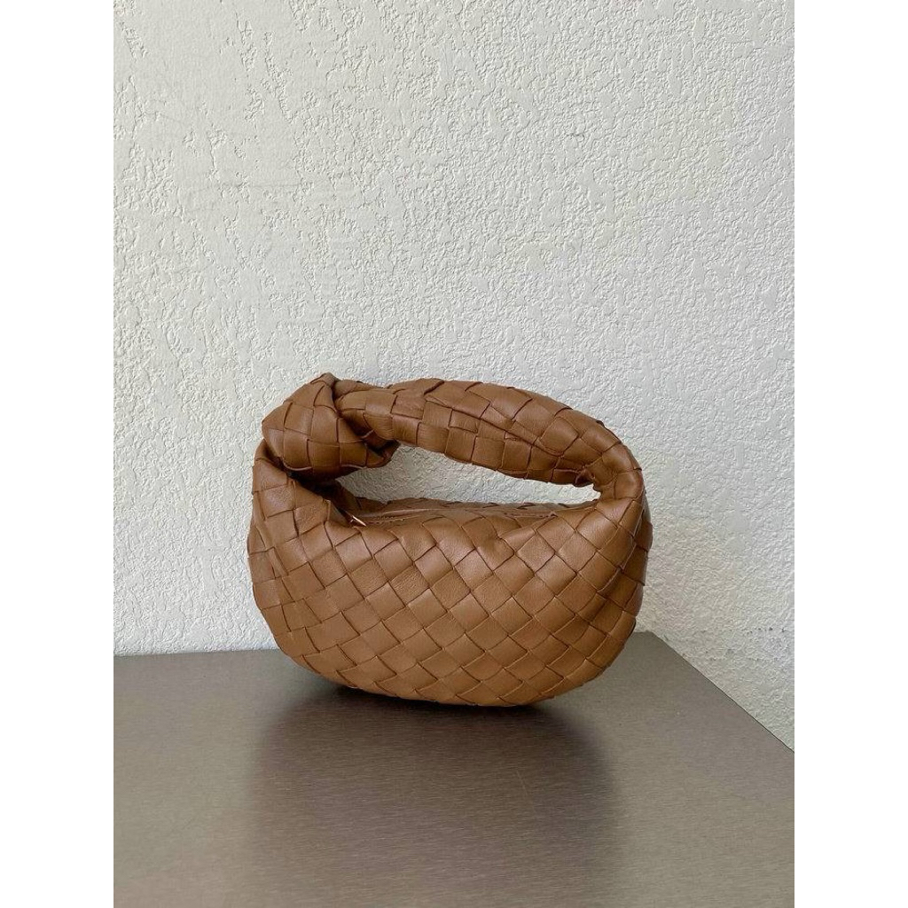 Luxco BV Mini Jodie in Brown