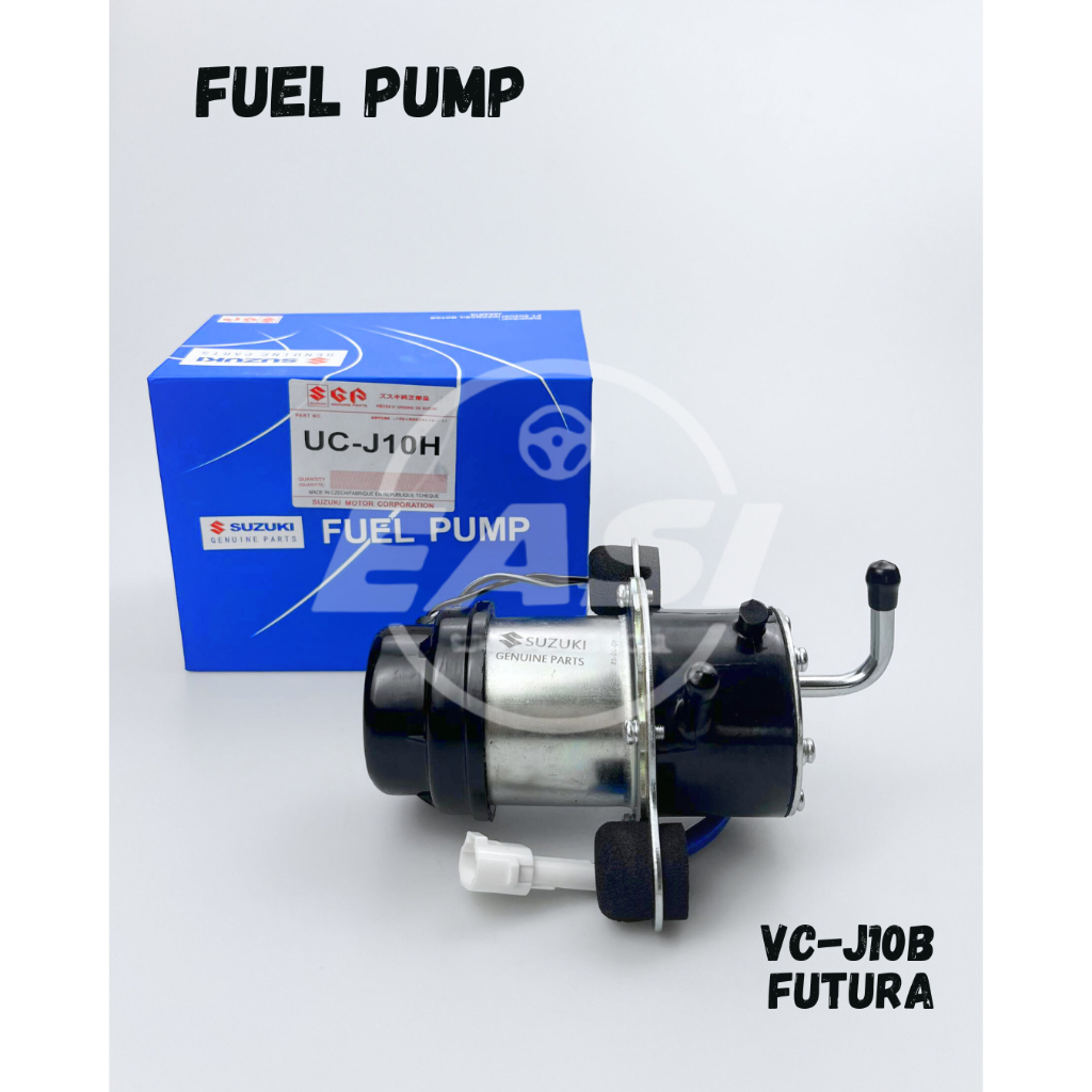 Fuel Pump / Pompa Bensin Elektrik Futura, Carry 1.5,  J10, APV Injeksi - J10 / VC-J10B