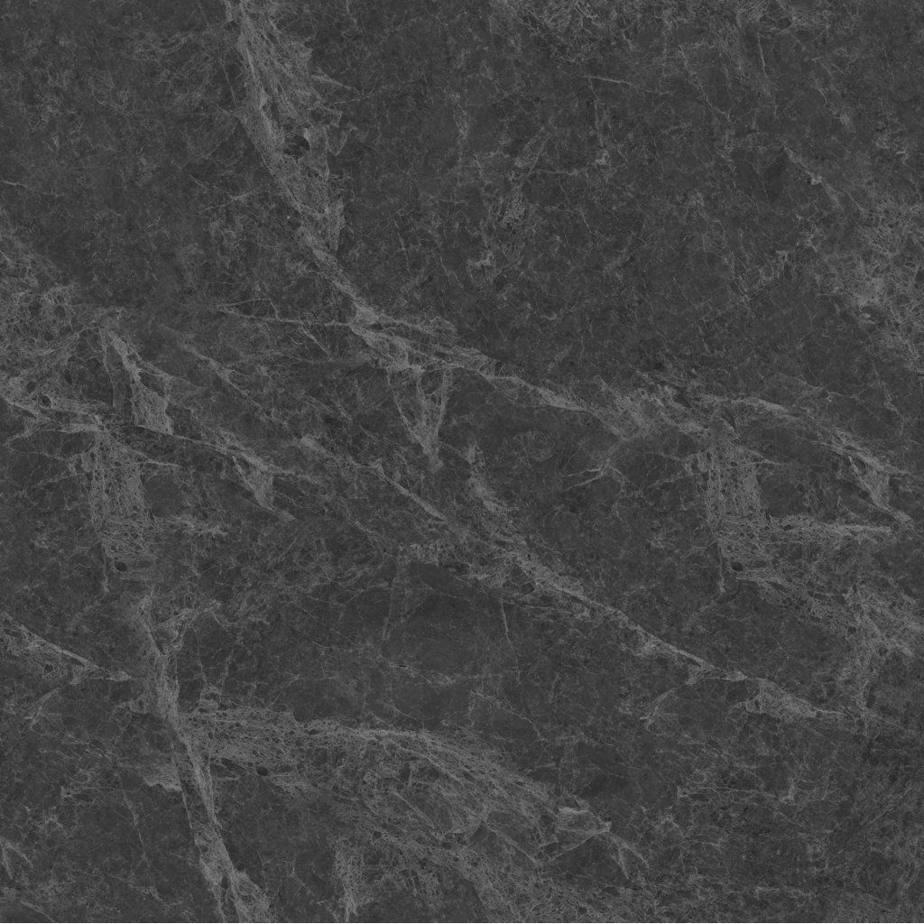 Granite 60x60 Arna Eleanor Dark Grey | Glazed Polish