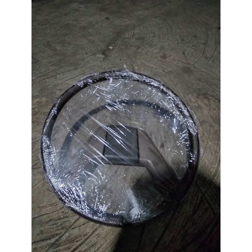 STIR MOBIL KIJANG GRAND EXTRA SUPER