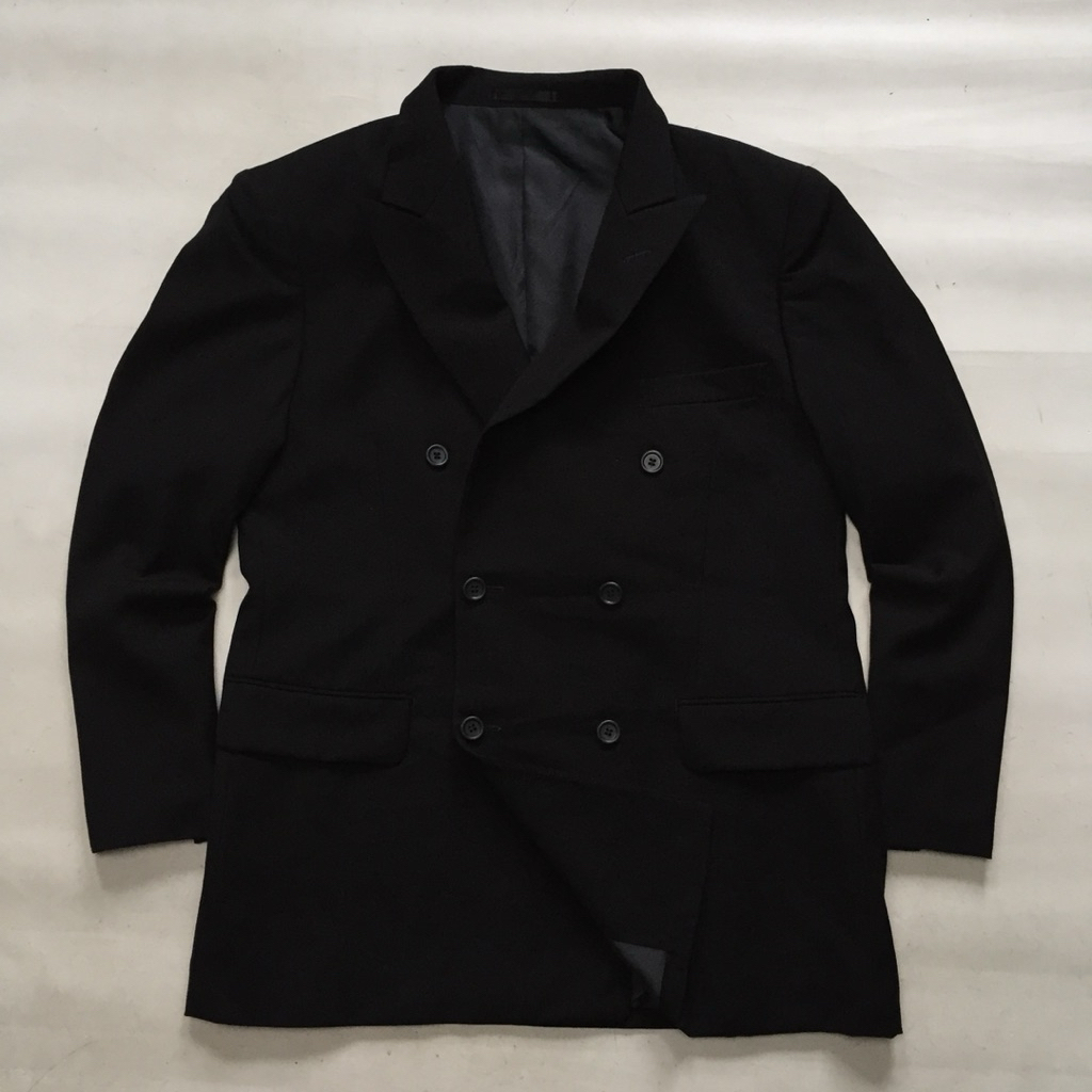 TAILOR BLAZER COWOK JAS JACKET