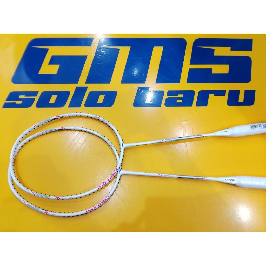 LI-NING AXFORCE CANNON