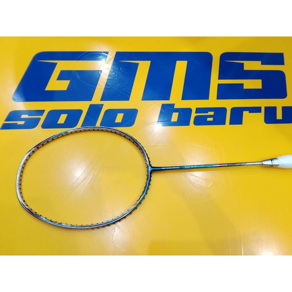 LI-NING 3D CALIBAR 500