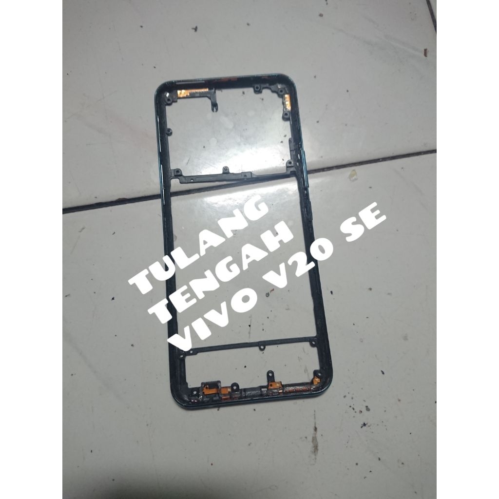 TULANG TENGAH/BAZEL VIVO V20 SE