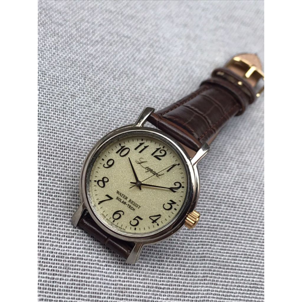 CITIZEN LEOPARD Quartz