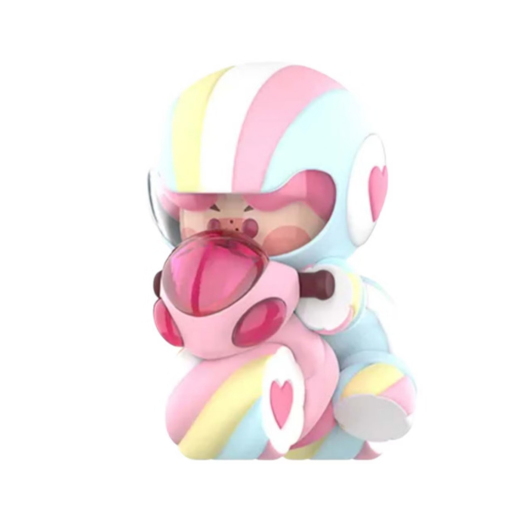 Pino Jelly Popmart Original