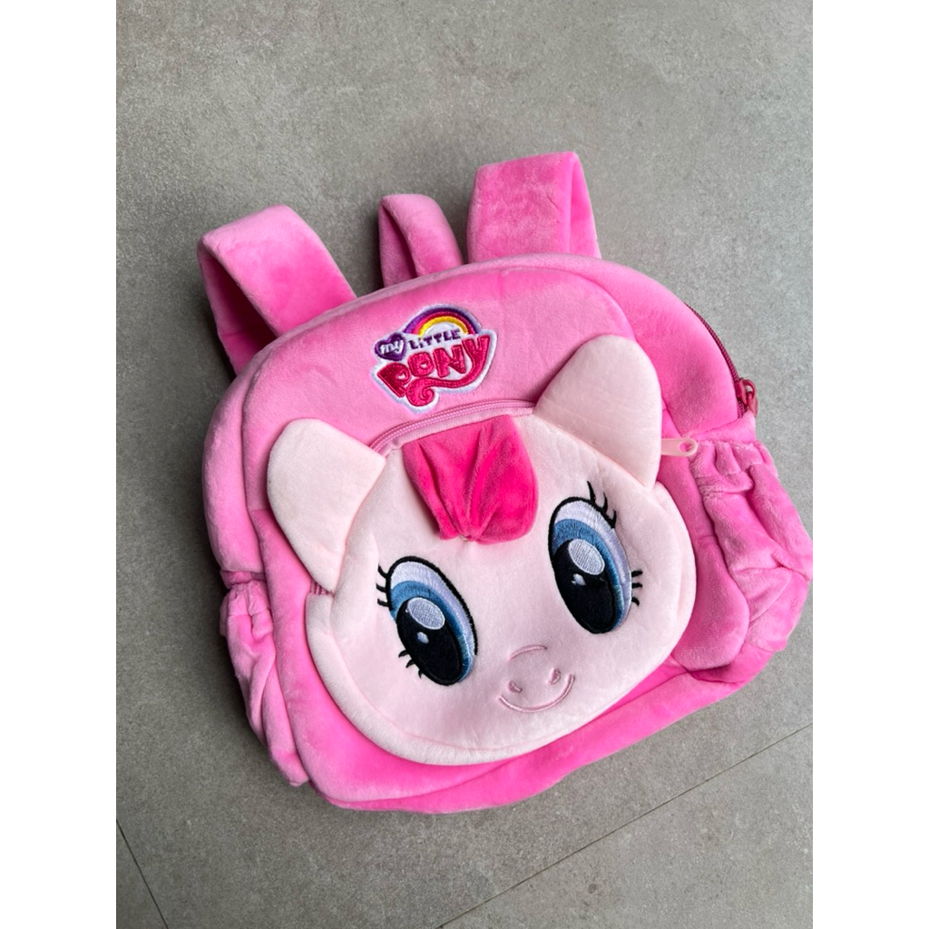 NEW, My little pony bag