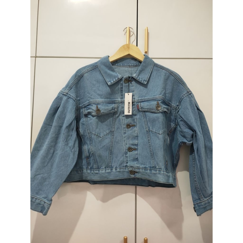 New Zayn jacket by Outfitm