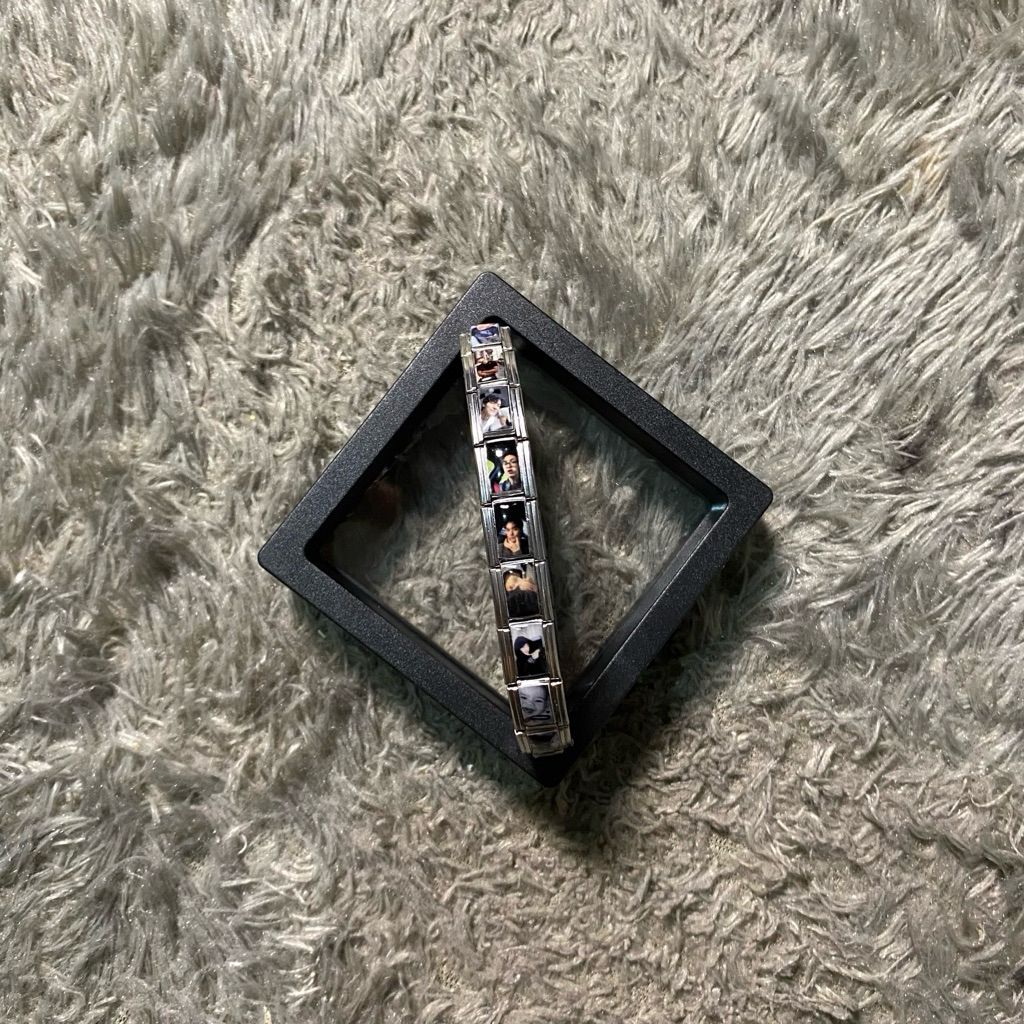 Italian Bracelet