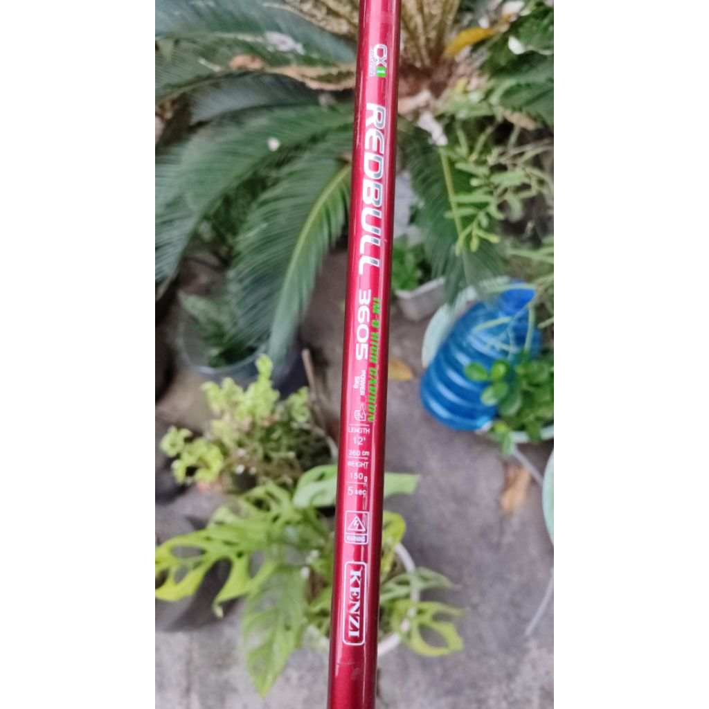 tegek kenzi redbull 360